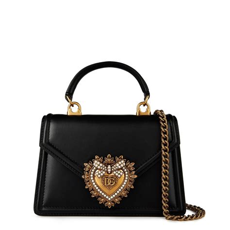 dolce and gabbana bag.